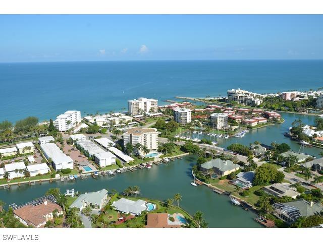2100 Gulf Shore Blvd., Naples, FL 34103