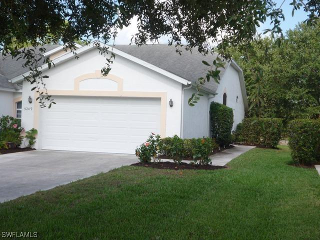 5209 Whitten Dr., Naples, FL 34104