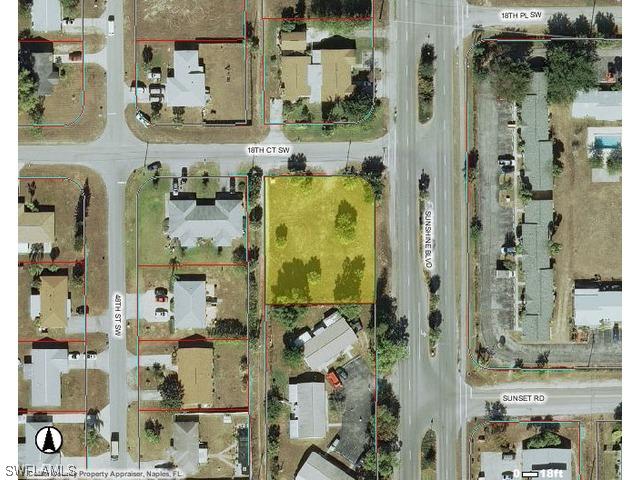 4700 18th Ct., Naples, FL