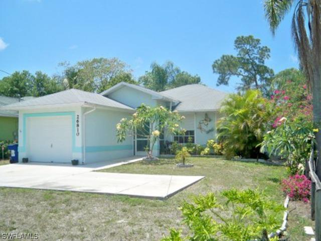 26810 Palm St., Bonita Springs, FL