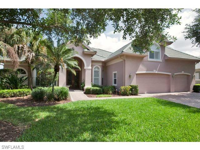1010 Spanish Moss Tr., Naples, FL