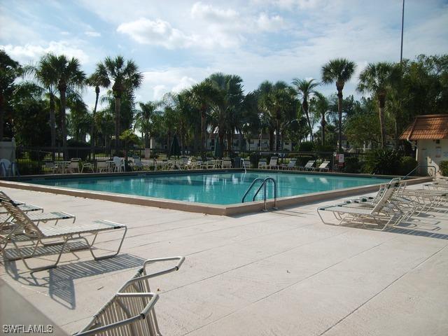 4339 27th Ct. #101, Naples, FL