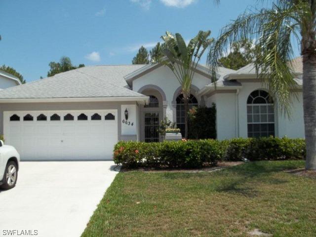 6634 Vancouver Ln., Naples, FL