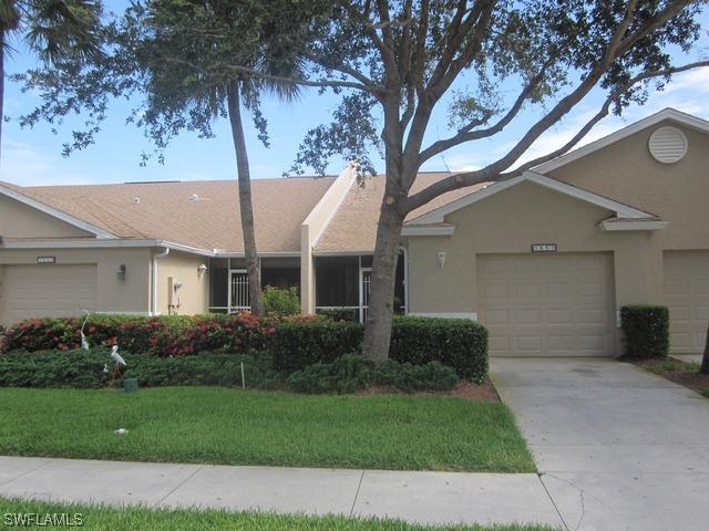 1657 Morning Sun Ln. #17, Naples, FL