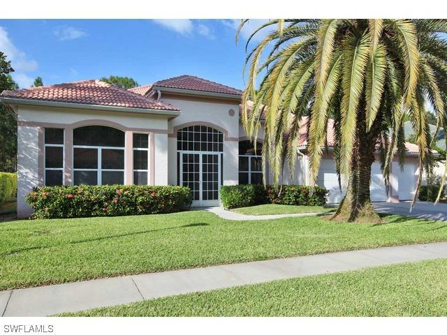 8133 Lowbank Dr., Naples, FL 34109