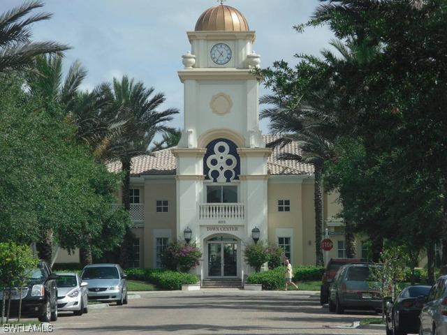 6234 Towncenter Cir., Naples, FL 34119