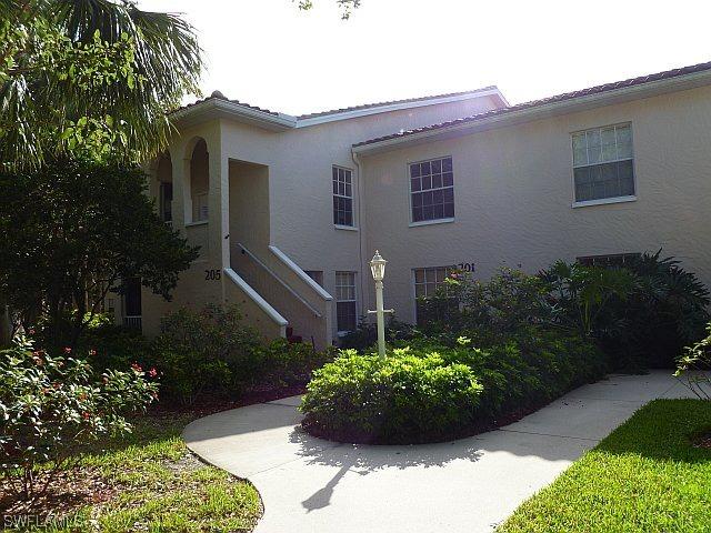110 Siena Way #205, Naples, FL