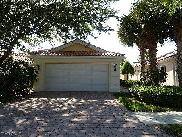 5014 Kingston Way, Naples, FL