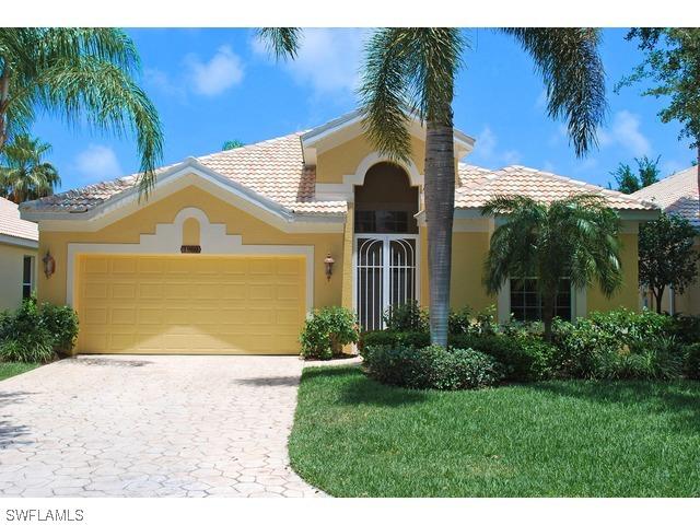 1969 Timarron Way, Naples, FL 34109