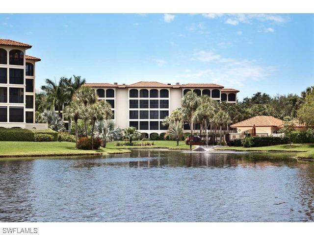 6040 Pelican Bay Blvd. #D302, Naples, FL