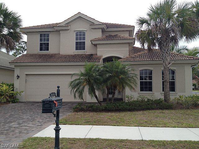 15486 Los Reyes Ln., Naples, FL 34110