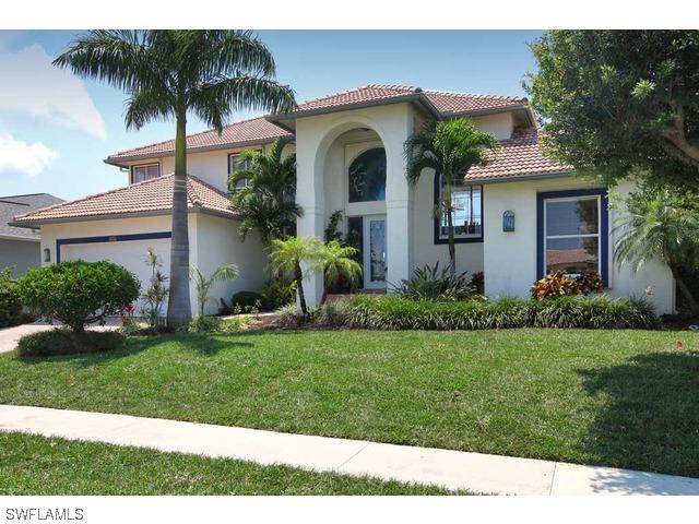 864 Banyan Ct., Marco Island, FL