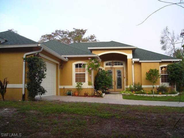 875 31st St., Naples, FL 34117