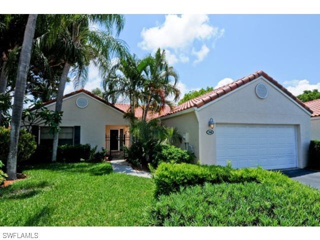 764 Reef Point Cir., Naples, FL