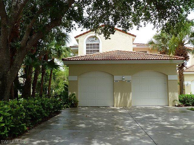 88 Silver Oaks Cir. #201, Naples, FL