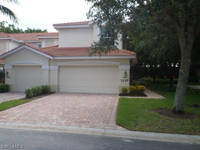 2200 Arielle Dr. #1001, Naples, FL 34109