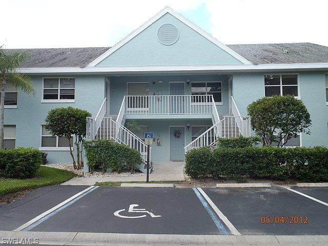 157 Wading Bird Cir. #205-K, Naples, FL