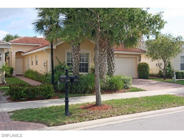 1774 Ribbon Fan Ln., Naples, FL