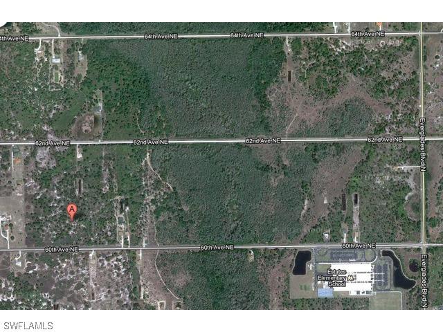 2445 60th Ave., Naples, FL 34120