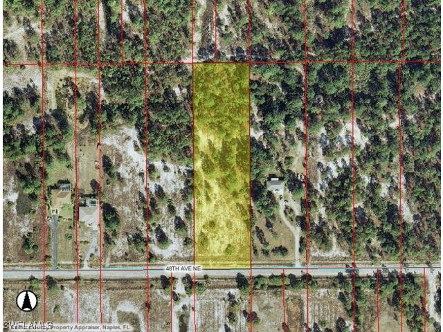 2581 48th Ave., Naples, FL 34120