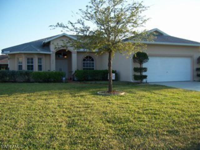 970 Sapling Dr., Naples, FL