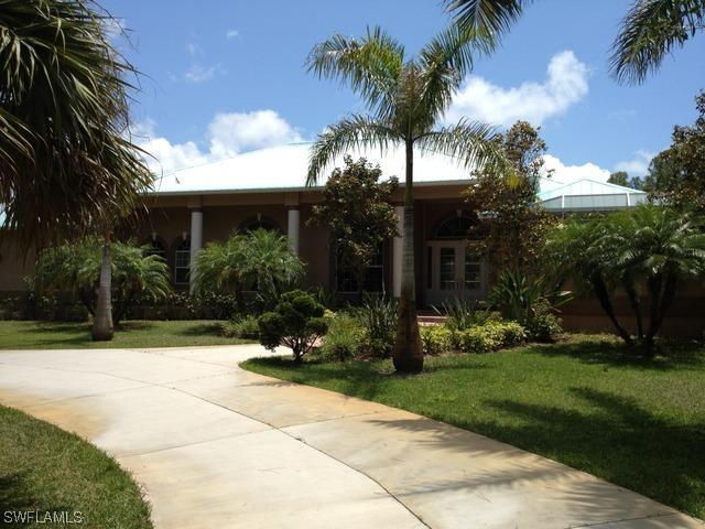 5050 Palmetto Woods Dr., Naples, FL