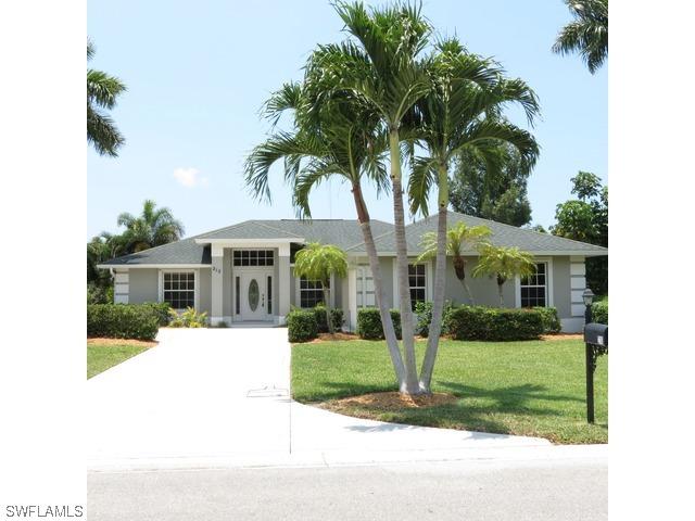 [Address Hidden by Seller], Naples, FL 34113