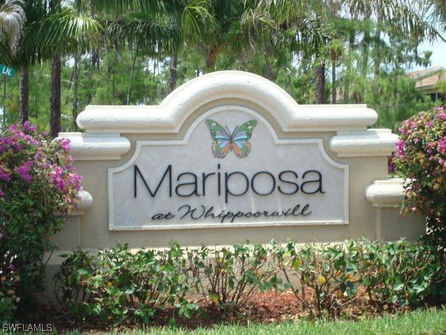 1340 Mariposa Cir. ##106, Naples, FL 34105