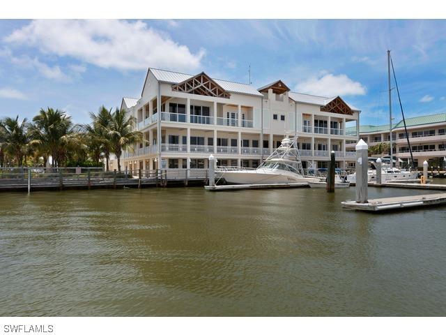 1001 10th Ave. #PH 1, Naples, FL 34102