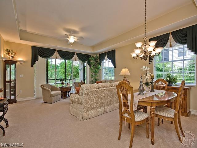6057 Ashford Ln. #402, Naples, FL 34110