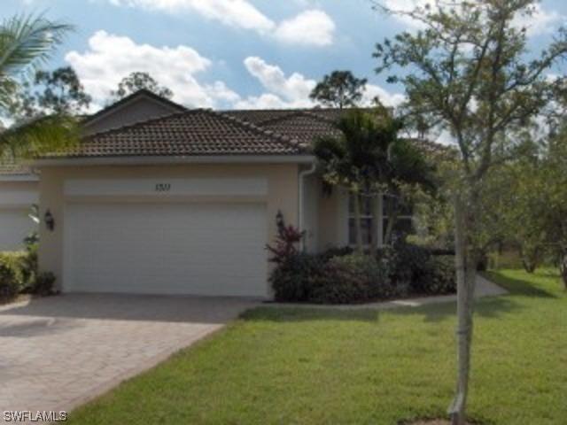 1319 Barnstable Ct., Naples, FL 34104