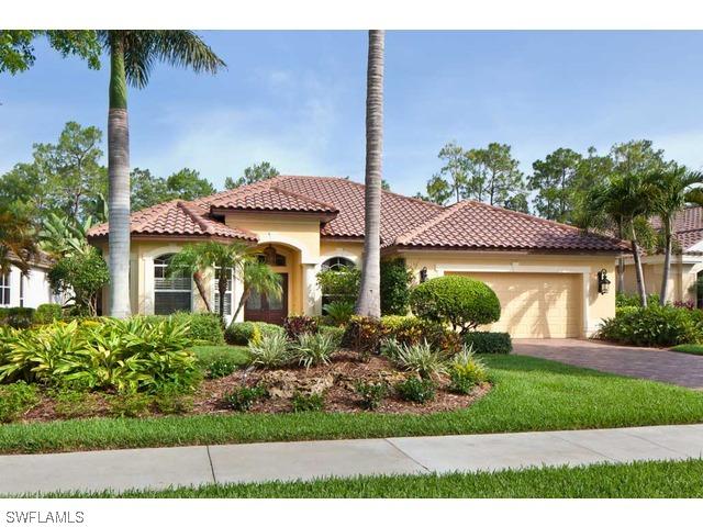 2863 Lone Pine Ln., Naples, FL