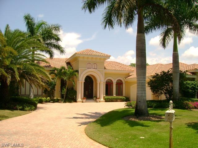 9351 Lakebend Preserve Ct., Estero, FL