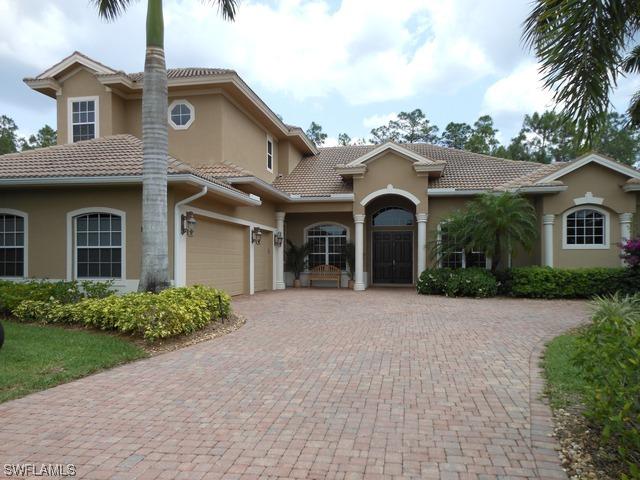 14698 Beaufort Cir., Naples, FL 34119