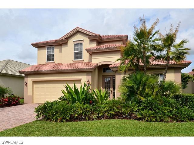23624 Via Carino Ln., Bonita Springs, FL 34135