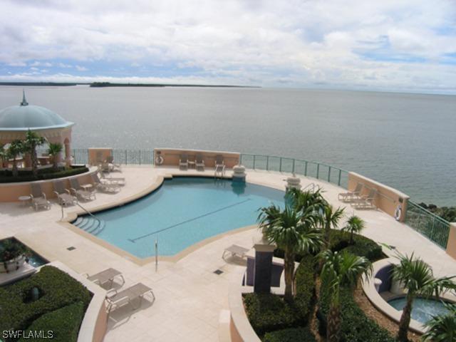 970 Cape Marco Dr. #406, Marco Island, FL