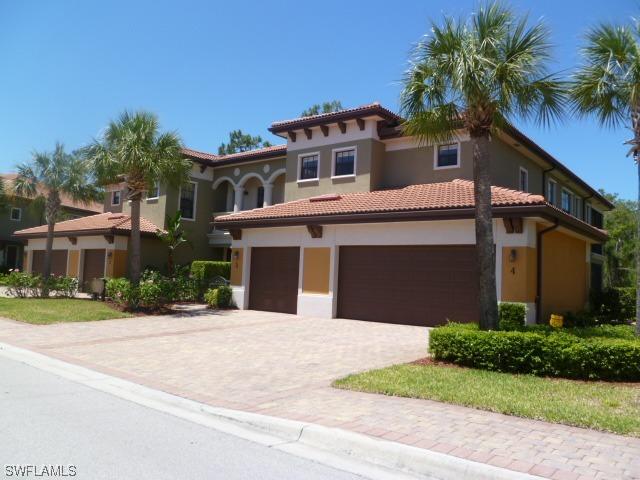 1267 Strada Milan Ln., Naples, FL 34105