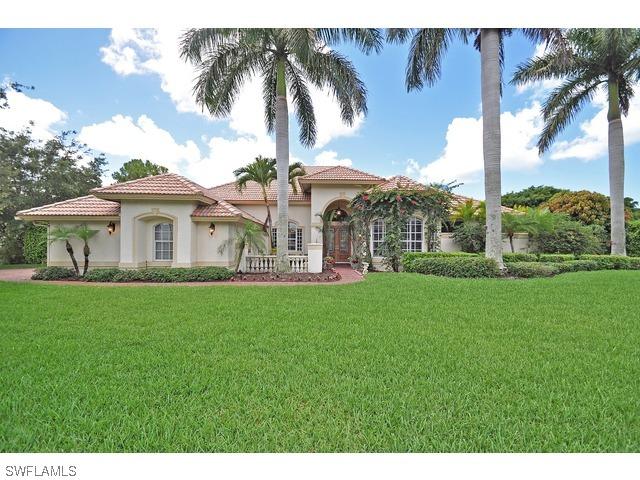 4700 Crayton Ct., Naples, FL 34103