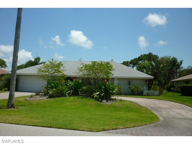 9917 Ortega Ln., Bonita Springs, FL