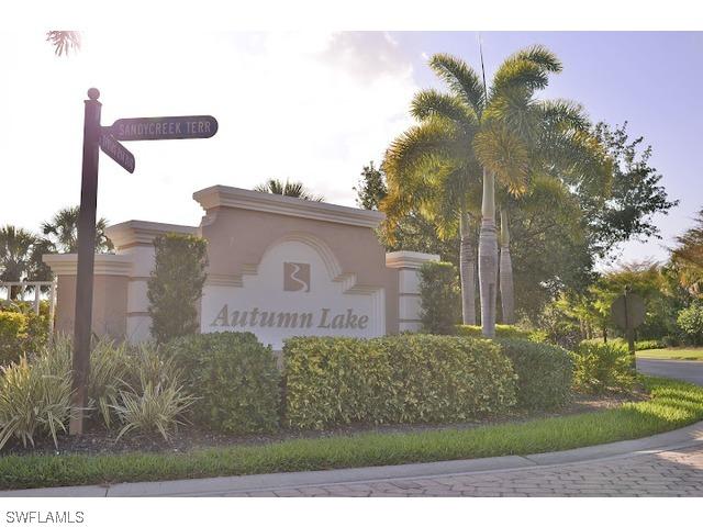 23511 Sandycreek Ter. #1110, Bonita Springs, FL