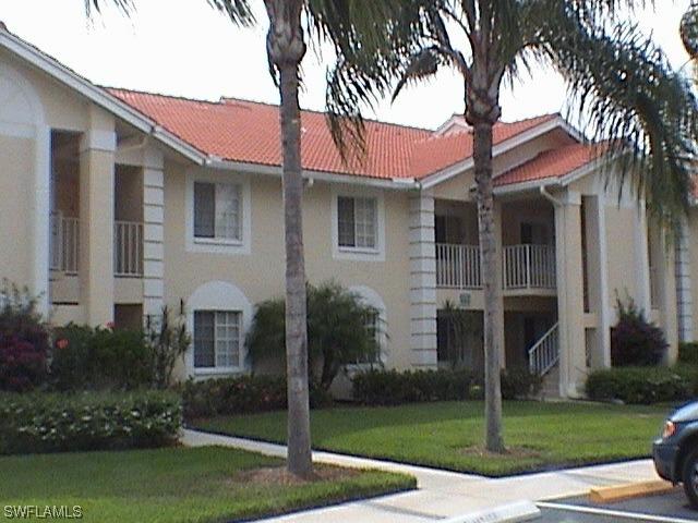7701 Jewel Ln. #203, Naples, FL