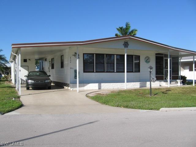 4706 Tahiti Dr., Bonita Springs, FL