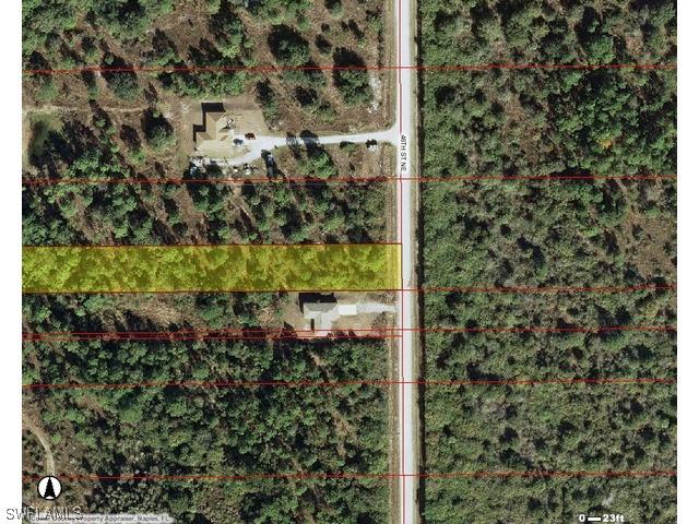 46th St., Naples, FL 34120