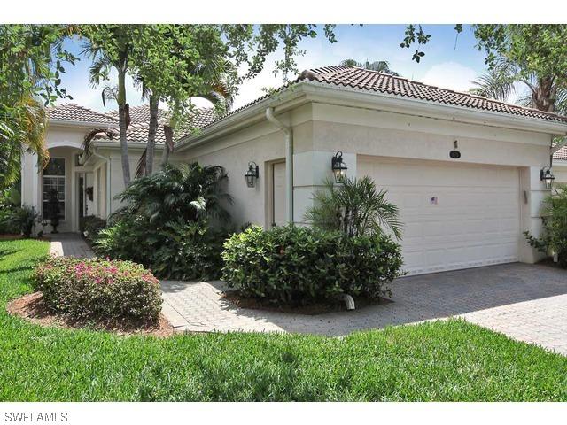 8583 Pepper Tree Way, Naples, FL 34114