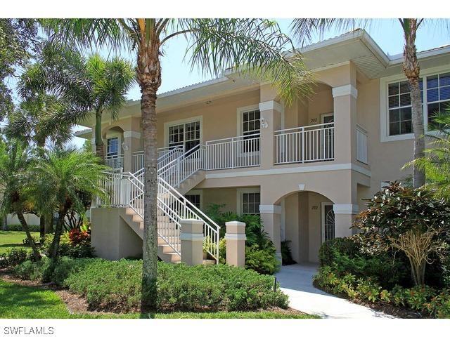 2295 Carrington Ct. #202, Naples, FL