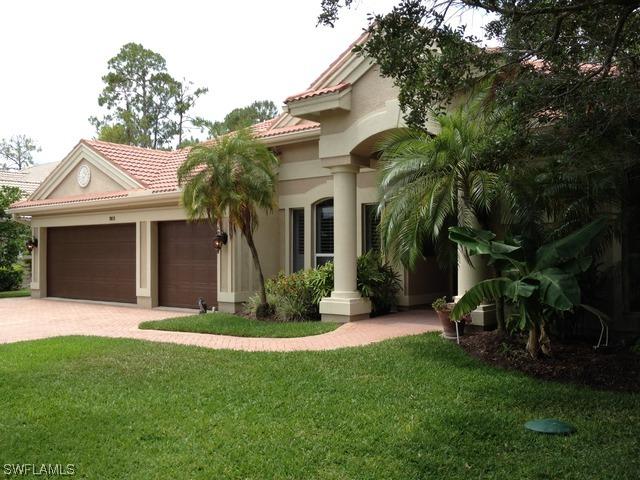 9815 Clear Lake Cir., Naples, FL