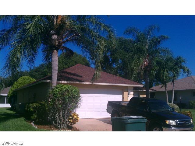 119 Blue Ridge Dr., Naples, FL