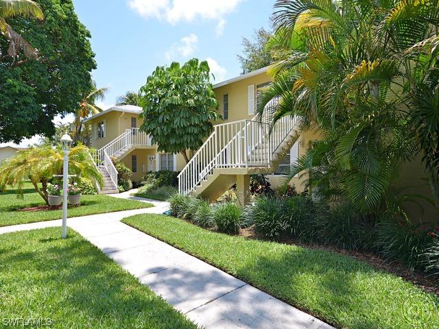 464 Teryl Rd. #4, Naples, FL