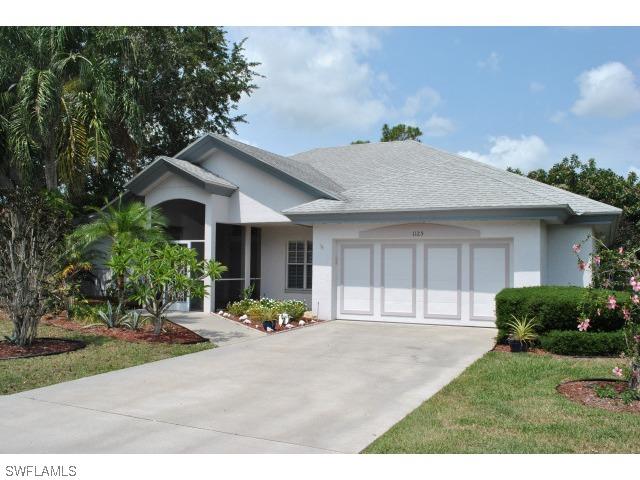 1125 Moon Lake Dr., Naples, FL