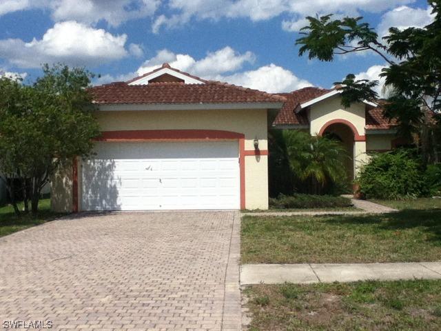 2892 Orange Grove Tr., Naples, FL 34120